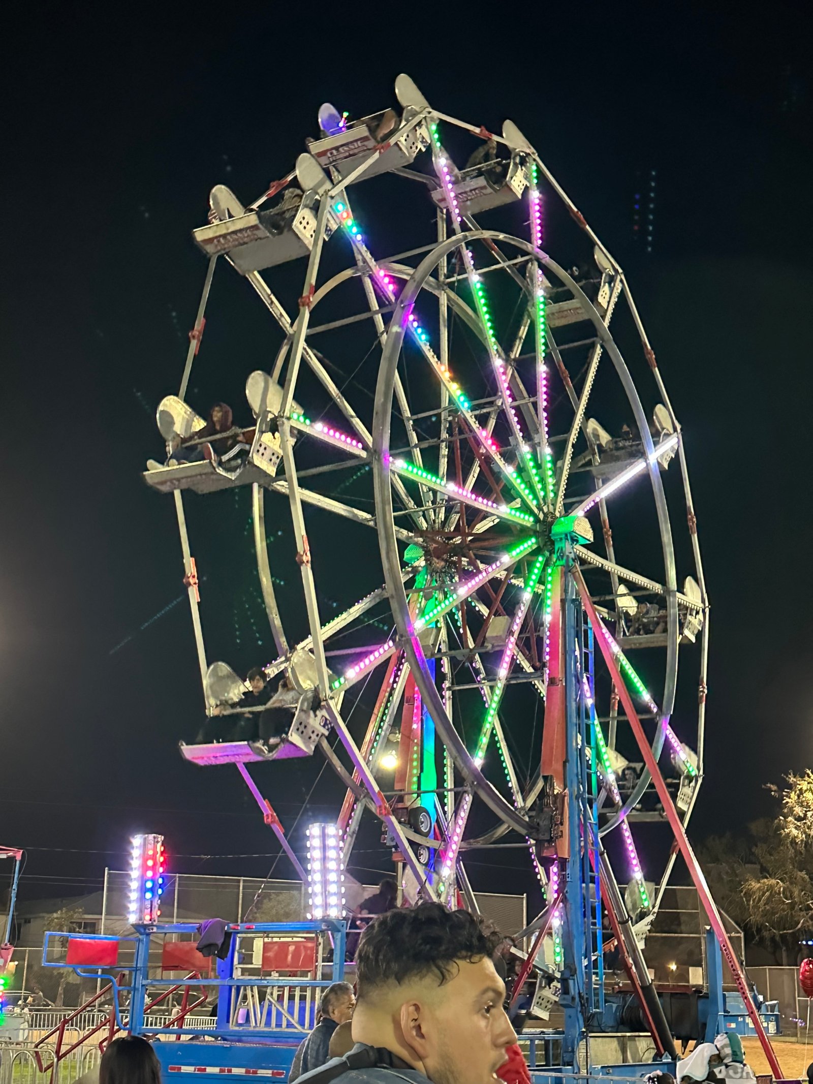 Ferris Wheel