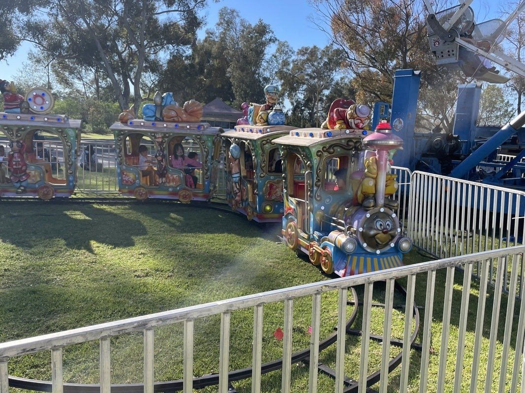 Train