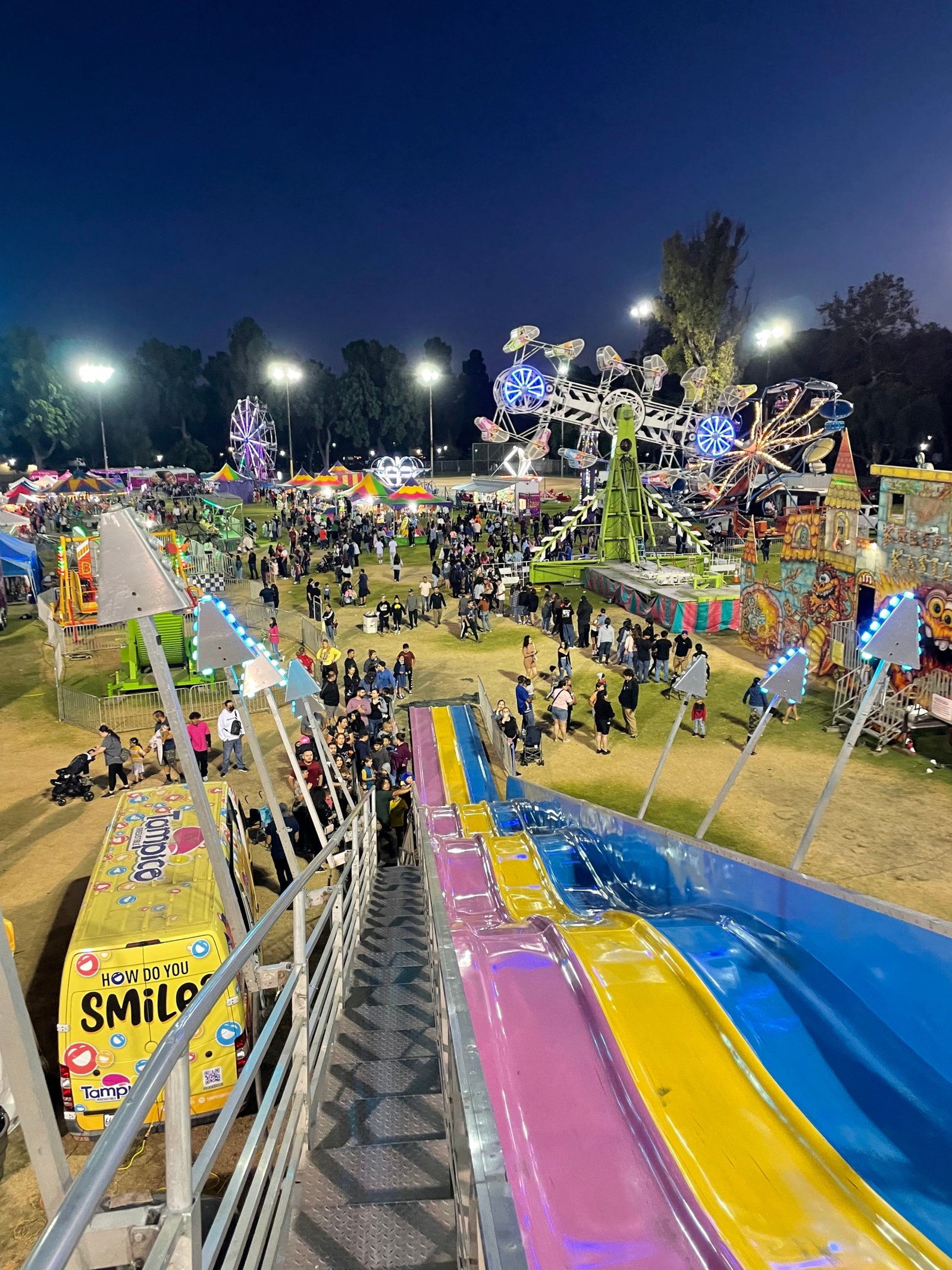 Slide